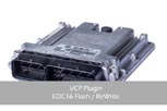 Bundle VCP SYSTEM VCP+K v2.0 ALL IN ONE Werkstattkoffer (VCP CAN Professional Interface + K line v2.0 - All in One Werkstattkoffer + VIM + EDC16 + ESP)